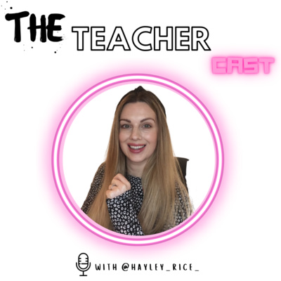 The Teacher Cast