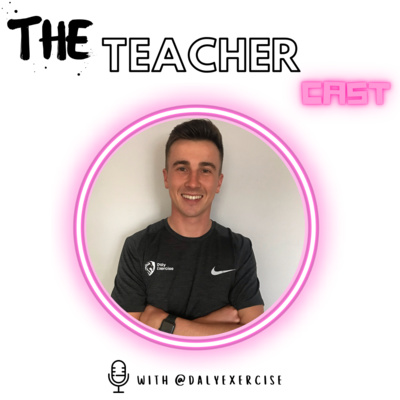 The Teacher Cast
