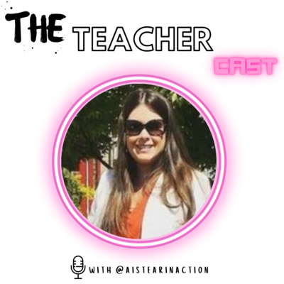 The Teacher Cast