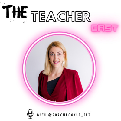 The Teacher Cast