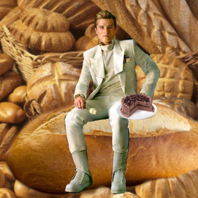 Battle Royale "vs" The Hunger Games