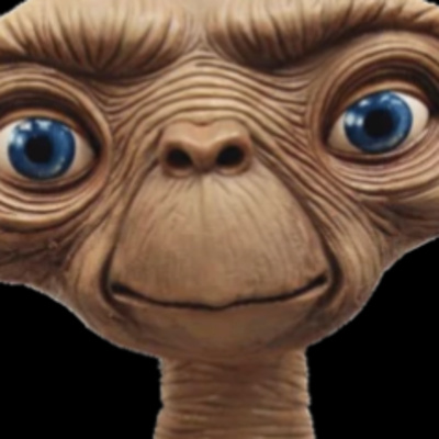 Media That Scared Us As Kids