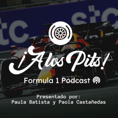 ¡A los Pits!