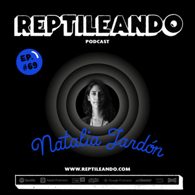 Reptileando