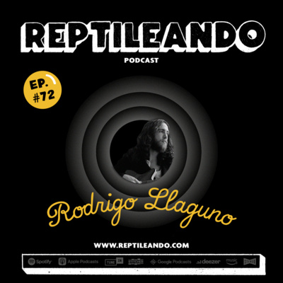 Reptileando