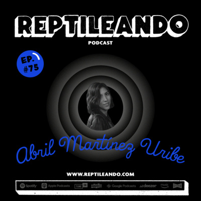 Reptileando