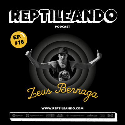 Reptileando