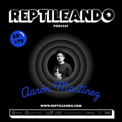 Reptileando