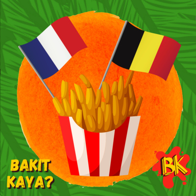 The BK podcast PH