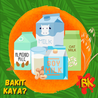 The BK podcast PH