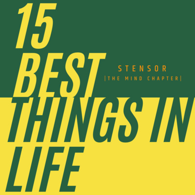 IT\'S OKAY! powered by Stensor