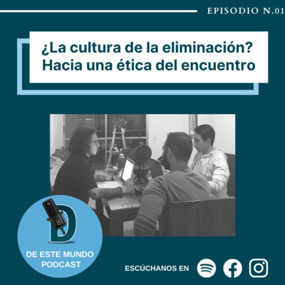 De este mundo