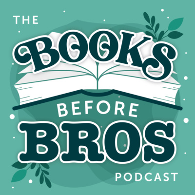 Books Before Bros