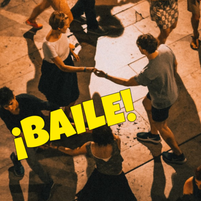 ¡Baile!