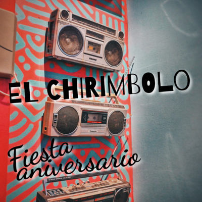 El chirimbolo episode artwork