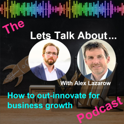 Let\'s Talk About...Getting your vision delivered