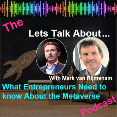 Let\'s Talk About...Getting your vision delivered