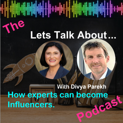 Let\'s Talk About...Getting your vision delivered