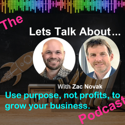 Let\'s Talk About...Getting your vision delivered