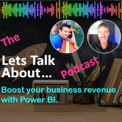 Let\'s Talk About...Getting your vision delivered