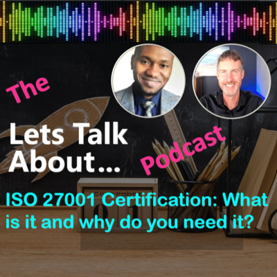 Let\'s Talk About...Getting your vision delivered