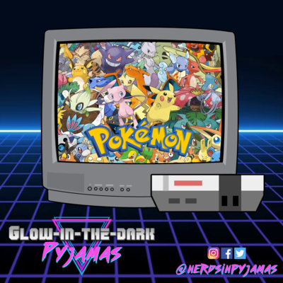 Season 2 #1: Pokemon Season 2 #1: Pokemon