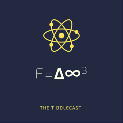 The Tiddlecast