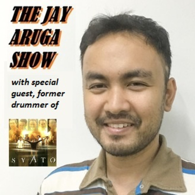 E16: Spider-man Far from Home Review