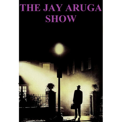 E26: Halloween Special