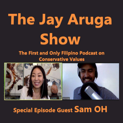 The Jay Aruga Show