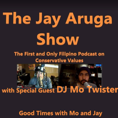 The Jay Aruga Show