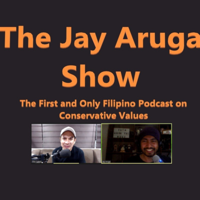 S2 E17: Alex Calleja at Ang Usapang May Potential Ma-bash