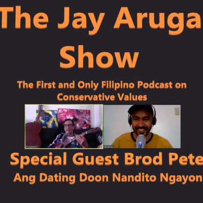 S2 E18: Brod Pete - Ang Dating Doon Nandito Ngayon