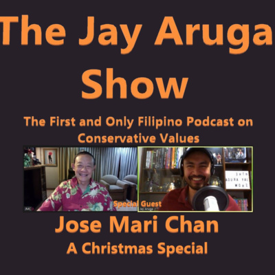 S2 E26: Jose Mari Chan - A Christmas Special
