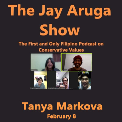 S2 E39: Tanya Markova - Bituin The Music