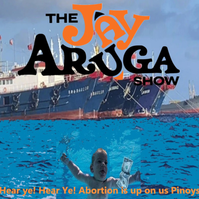 S3 E03: Hear Ye! Hear Ye! Abortion is Upon us Pinoys