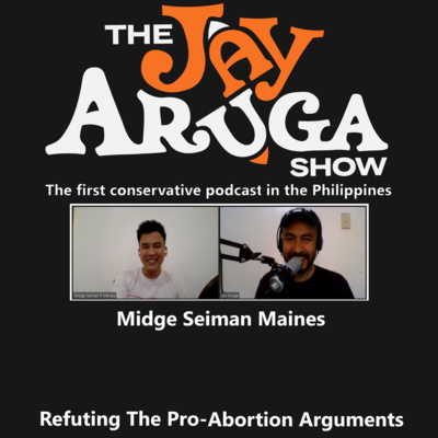 S3 E05: Midge Seiman Maines - Refuting The Pro-Abortion Arguments