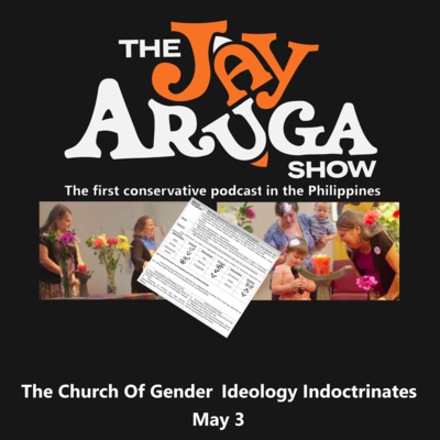 S3 E06: The Church Of Gender Ideology Indoctrinates