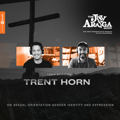 Episode 100: Trent Horn On Sexual Orientation, Gender Identity and Expression