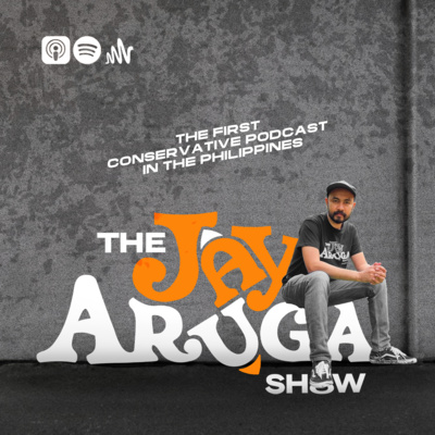 The Jay Aruga Show