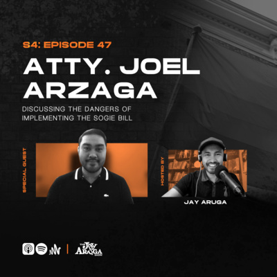 The Jay Aruga Show