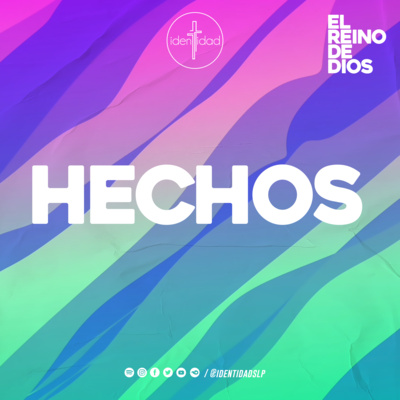 HECHOS - Cuando las cosas se ponen difíciles  episode artwork