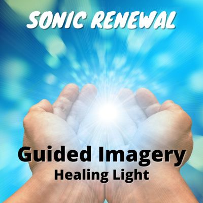Healing Light episode artwork
