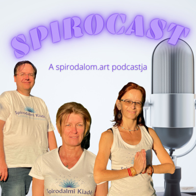 SpiroCast - Első adás