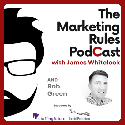 The Marketing Rules Podcast