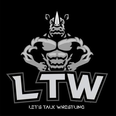 Let's Talk Wrestling #2 - AEW and WWE News updates