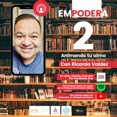 EMPODERADOS. Cap. 2. Tema: Pronoia (2da parte) episode artwork