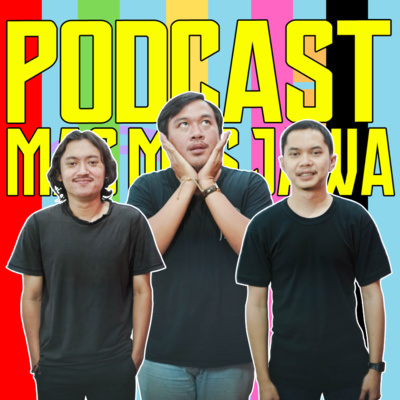 Podcast Mas Mas Jawa