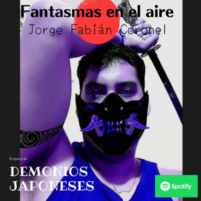 Fantasmas En El AireEntra si te atreves