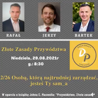 Doskonały poranek